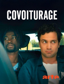 Arte - Covoiturage