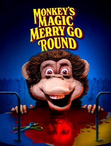 Monkey's Magic Merry Go Round