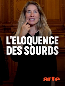 L'éloquence des sourds