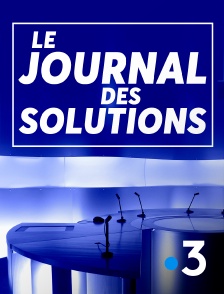 Le journal des solutions