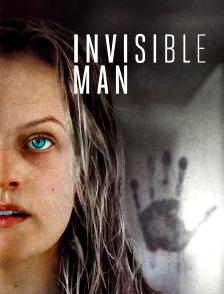 Invisible Man