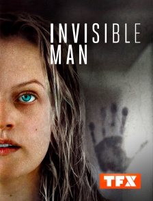TFX - Invisible Man