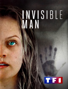 Invisible Man