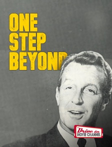 Drive-in Movie Channel - One Step Beyond