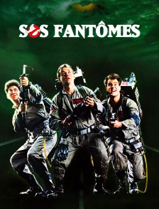 S.O.S. Fantômes