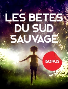 Les bêtes du Sud sauvage - Bonus