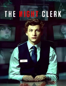 The Night Clerk