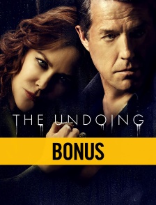 The Undoing : création de la série