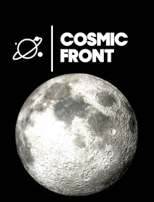 Cosmic Front