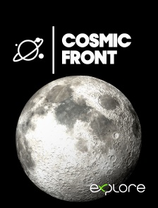 EXPLORE - Cosmic Front