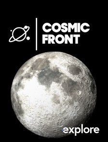 EXPLORE - Cosmic Front