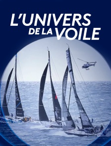 L'univers de la voile
