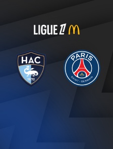 Ligue 1 McDonald's - Le Havre / Paris-SG - 9e  journée  - 2026-2027