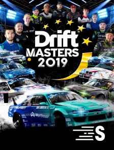 Sport en France - Drift Masters European Championship