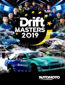 Automoto - Drift Masters European Championship