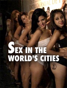 Sex in the World's Cities