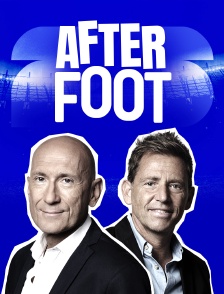 After Foot