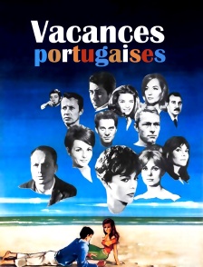 Vacances portugaises