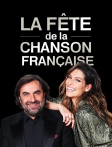 La fête de la chanson française