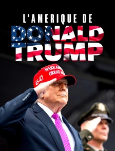 L'Amérique de Donald Trump