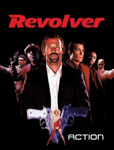 Action - Revolver