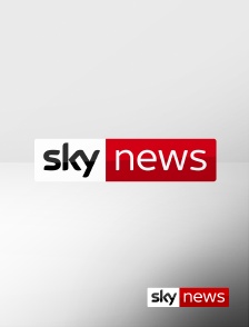 Sky News International - The World with Yalda Hakim