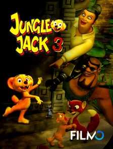 Jungle Jack 3