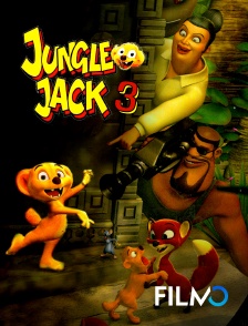 FilmoTV - Jungle Jack 3