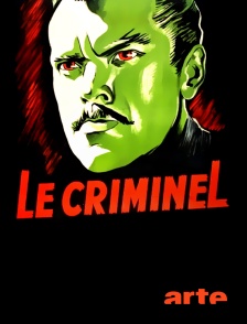 Arte - Le criminel