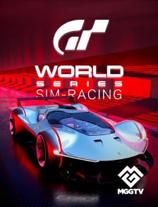E-sport - Sim-racing: Gran Turismo World Series