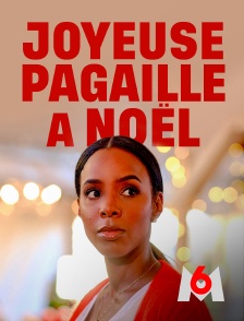 Joyeuse pagaille à Noël