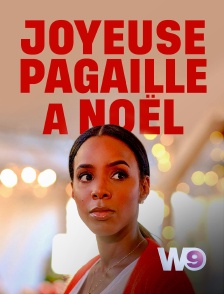 W9 - Joyeuse pagaille à Noël