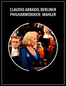 Claudio Abbado, Berliner Philharmoniker: Mahler