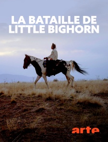Arte - La bataille de Little Bighorn