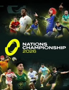 Nations Championship - Rugby