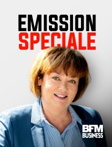 BFM Business - Émission spéciale