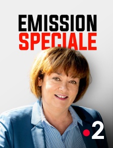 France 2 - Émission spéciale