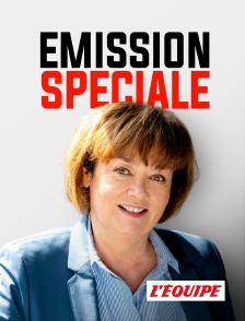 L'Equipe - Émission spéciale