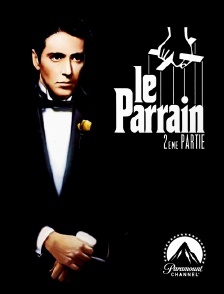 Paramount Channel - Le Parrain 2