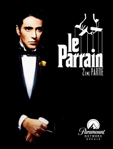 Paramount Network Décalé - Le Parrain 2