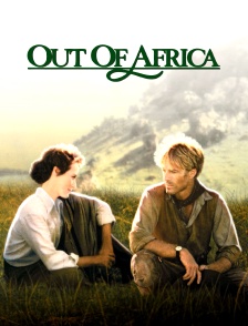 Out of Africa