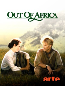 Arte - Out of Africa