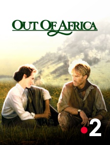 France 2 - Out of Africa