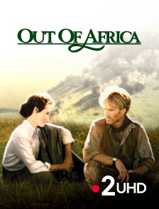 France 2 UHD - Out of Africa