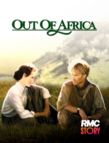 RMC Story - Out of Africa
