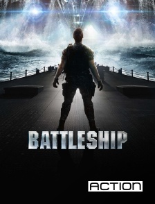 ACTION - Battleship