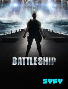 SYFY - Battleship