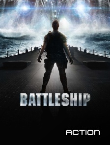 Action - Battleship