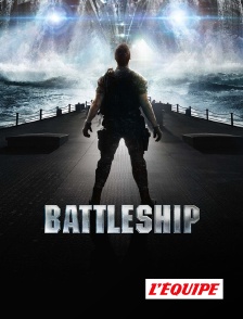 L'Equipe - Battleship