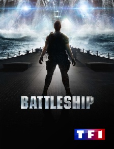 TF1 - Battleship